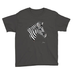 "Zebra" T-Shirt Kids FS