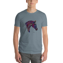 Load image into Gallery viewer, &quot;Colours2&quot; T-Shirt Men FS
