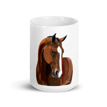 Load image into Gallery viewer, &quot;Chestnut3&quot; Mug FS
