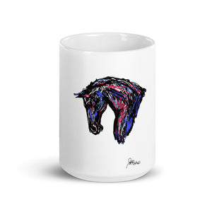 "Colours" Mug FS