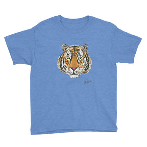 "Tiger" T-Shirt Kids FS