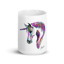 Load image into Gallery viewer, &quot;Asya Unicorn&quot; Mug  FS
