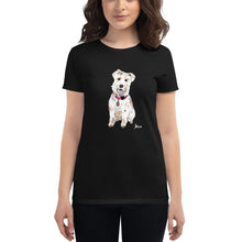 Load image into Gallery viewer, &quot;Furry&quot; T-Shirt Women FS
