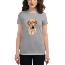 Load image into Gallery viewer, &quot;Murphy&quot; T-Shirt Women FS
