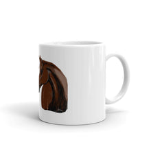 Load image into Gallery viewer, &quot;Alazan5&quot; Mug FS
