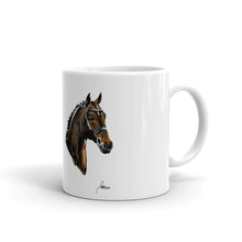 Load image into Gallery viewer, &quot;Chestnut&quot; Mug FS
