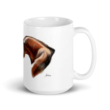 Load image into Gallery viewer, &quot;Alazan4&quot; Mug FS
