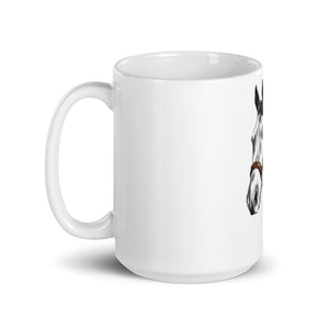 "Andaluz" Mug FS