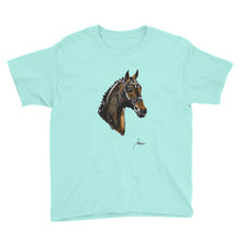 Load image into Gallery viewer, &quot;Chestnut&quot; T-Shirt Kids FS
