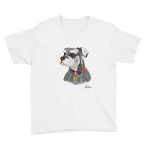 "Pepper" T-Shirt Kids FS