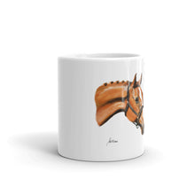 Load image into Gallery viewer, &quot;Alazan3&quot; Mug FS
