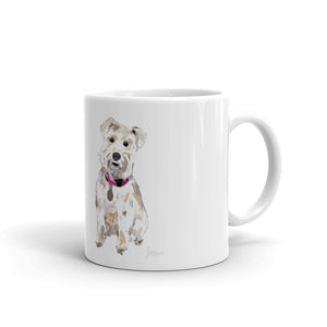 "Furry" Mug FS