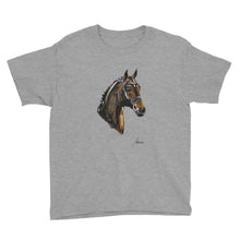 Load image into Gallery viewer, &quot;Chestnut&quot; T-Shirt Kids FS
