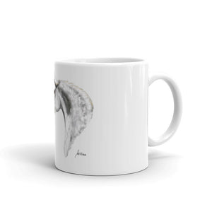 "Moro" Mug FS