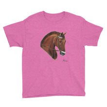 Load image into Gallery viewer, &quot;Cariño&quot; T-Shirt Kids FS
