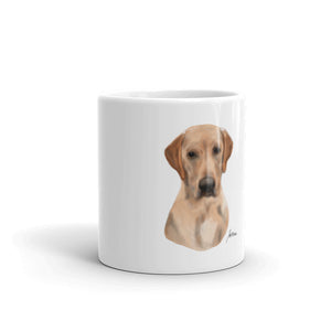 "Murphy" Mug FS