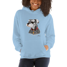 Load image into Gallery viewer, &quot;Pepper&quot; Unisex Hoodie FS
