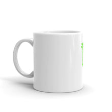 Load image into Gallery viewer, &quot;Sketch Green&quot; Mug FS
