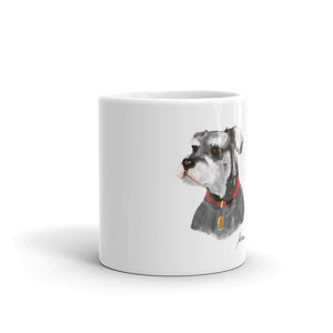 "Pepper" Mug FS