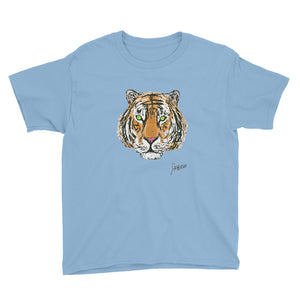 "Tiger" T-Shirt Kids FS