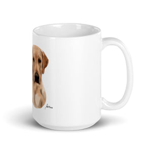 "Murphy" Mug FS