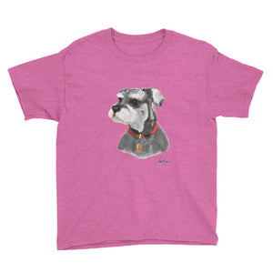 "Pepper" T-Shirt Kids FS