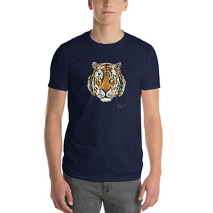 "Tiger" T-Shirt Men FS