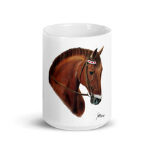 Load image into Gallery viewer, &quot;Carino&quot; Mug FS
