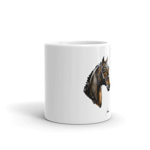 Load image into Gallery viewer, &quot;Chestnut&quot; Mug FS
