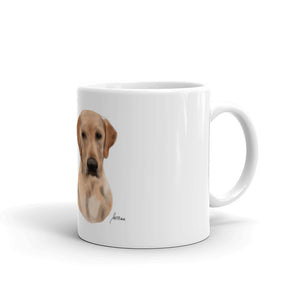 "Murphy" Mug FS