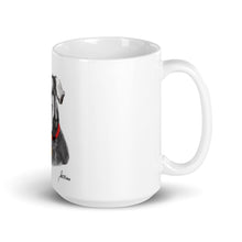 Load image into Gallery viewer, &quot;Pepper&quot; Mug FS
