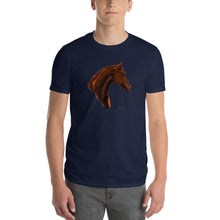 Load image into Gallery viewer, &quot;Alazan&quot; T-Shirt Men FS
