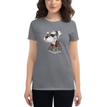 Load image into Gallery viewer, &quot;Pepper&quot; T-Shirt  Women FS
