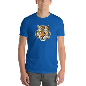 "Tiger" T-Shirt Men FS