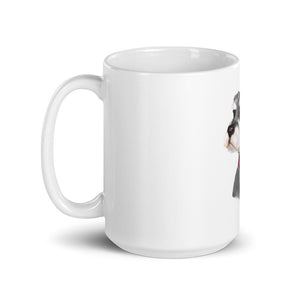 "Pepper" Mug FS