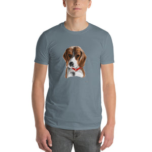 "Beagle" T-Shirt Men FS