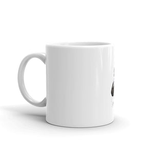 "Gray" Mug FS