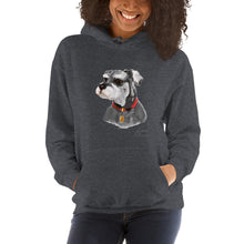 Load image into Gallery viewer, &quot;Pepper&quot; Unisex Hoodie FS
