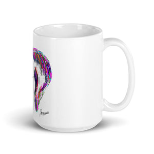 "Asya Unicorn" Mug  FS