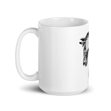 Load image into Gallery viewer, &quot;Sketch&quot; Mug FS
