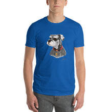 Load image into Gallery viewer, &quot;Pepper&quot; T-Shirt Men FS
