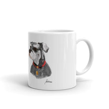 Load image into Gallery viewer, &quot;Pepper&quot; Mug FS
