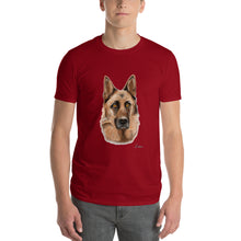 Load image into Gallery viewer, &quot;Beka&quot; T-Shirt Men FS
