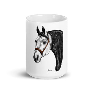 "Andaluz" Mug FS