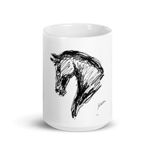 Load image into Gallery viewer, &quot;Sketch&quot; Mug FS
