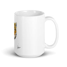 Load image into Gallery viewer, &quot;Jaguar&quot; Mug FS
