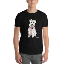 Load image into Gallery viewer, &quot;Furry&quot; T-Shirt Men FS
