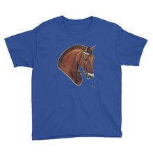 Load image into Gallery viewer, &quot;Cariño&quot; T-Shirt Kids FS
