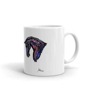 "Colours" Mug FS