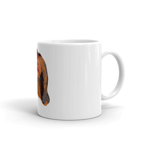 "Layla" Mug FS